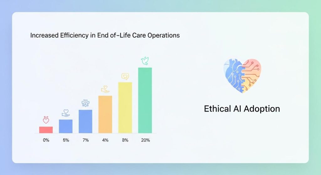 Dignity launches AI and Data Academy to transform end-of-life care operations