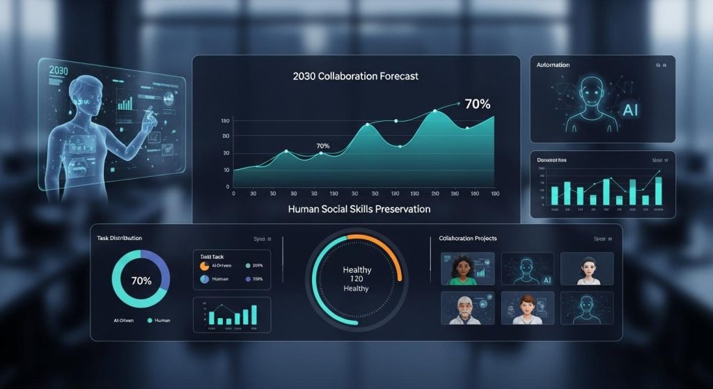 McKinsey report reveals AI’s evolving role in transforming the future of work