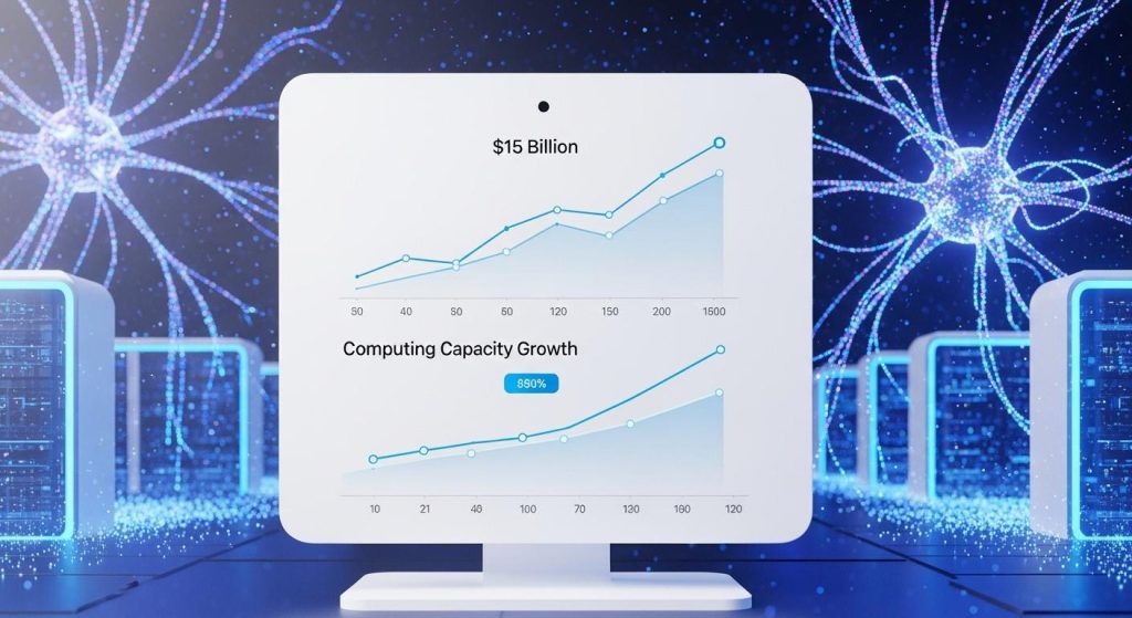 Microsoft and Nvidia’s $15 billion investment accelerates Anthropic’s AI ambitions