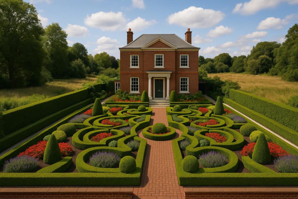 James Corden faces conservation clash over unauthorised garden modifications in North London