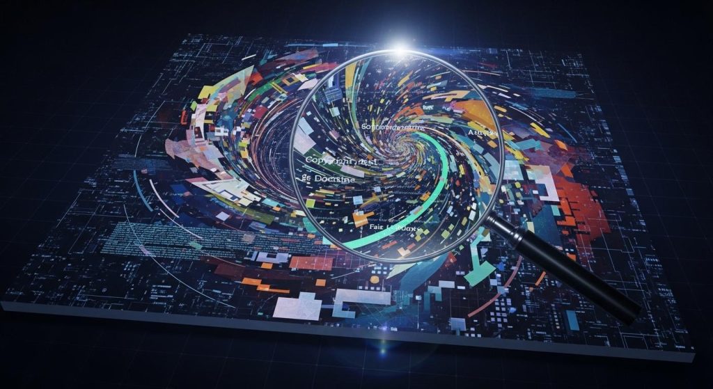 India considers reforming copyright law amidst AI training controversies