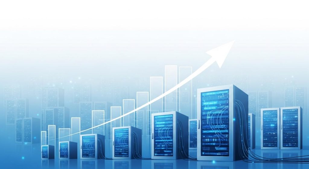 Nebius’s strategic shift accelerates with billion-dollar deals and large-scale AI data-centre expansion