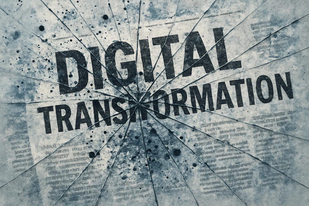 Dow Jones names M Scott Havens chief growth officer