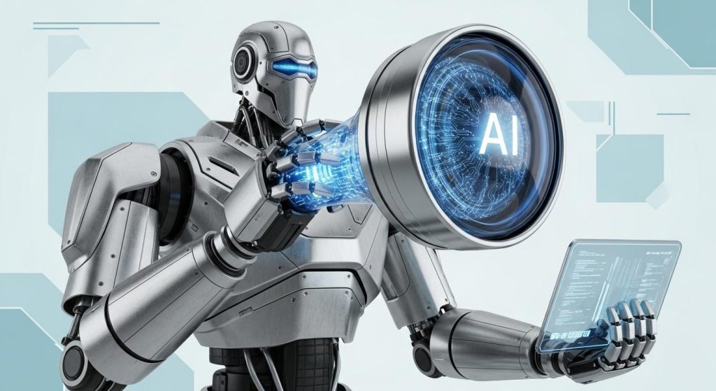 Industrial AI shifts from digital to physical with new collaborations and market surge