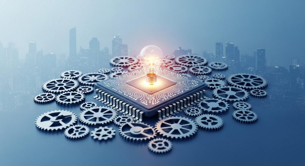 ROHM’s new AI-enabled microcontrollers deliver real-time edge processing to industrial and smart home devices