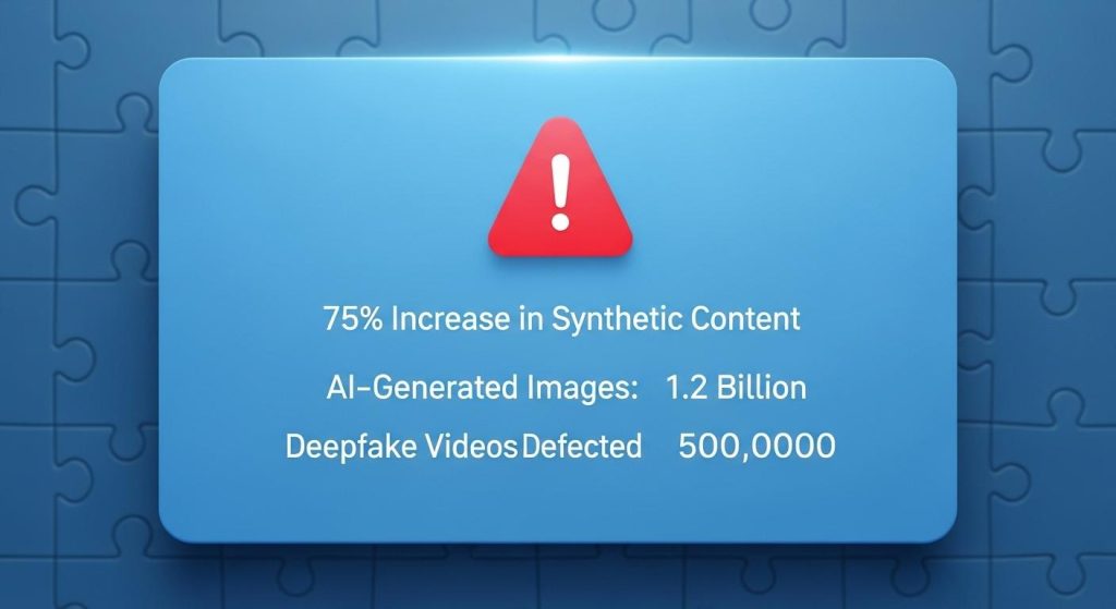 Instagram chief warns of evolving challenge as AI-generated content floods social feeds