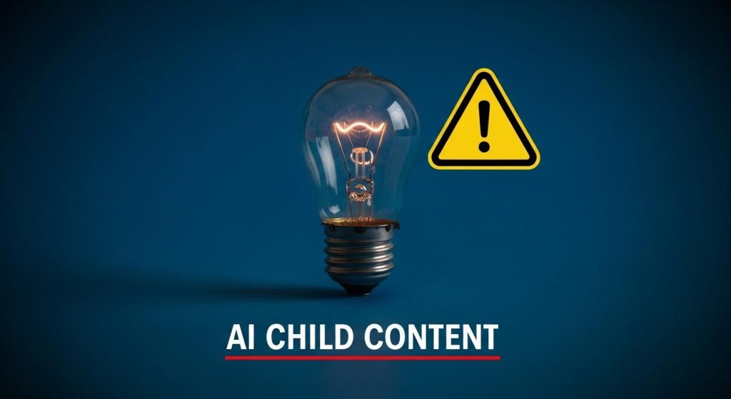 Ofcom investigates X over AI-generated sexualised images of children amid political backlash