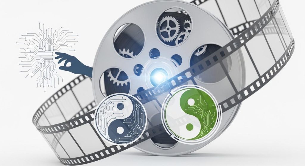 AI short film – Noah News