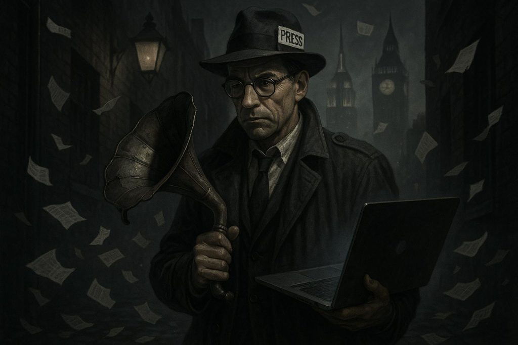 Rampart shows creator model can succeed outside US