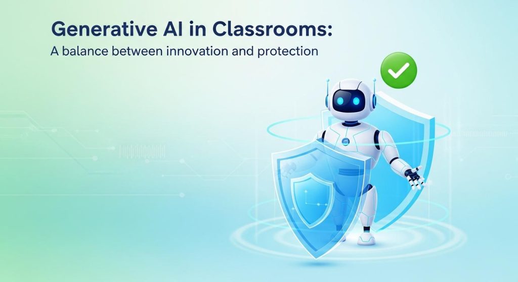 Florida considers comprehensive AI safeguards to protect students as districts experiment with classroom technology