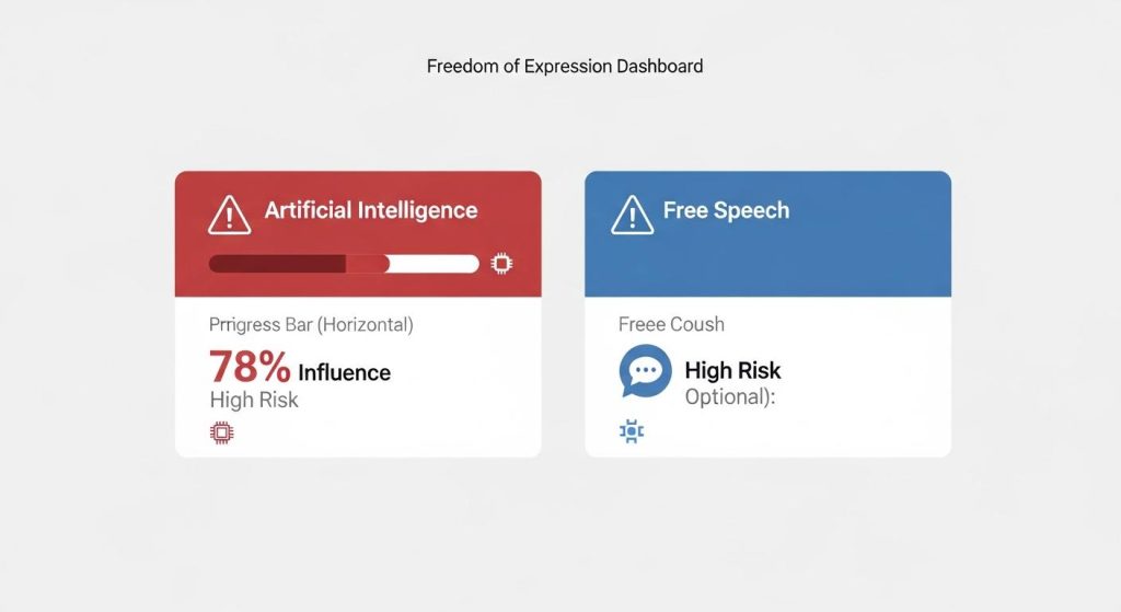 India tightens AI content rules amid censorship concerns ahead of 2026 deadline