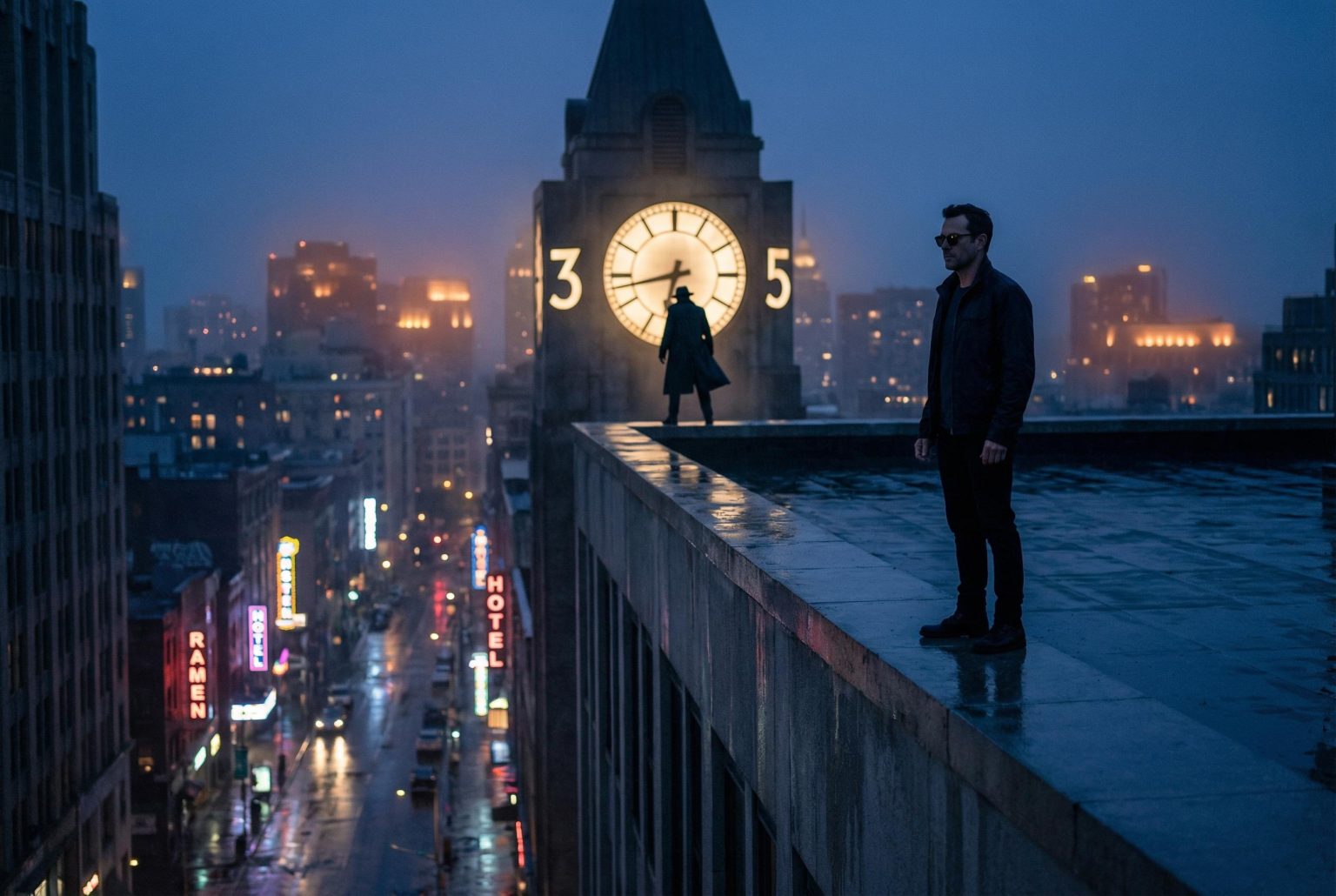 Adam Baidawi appointed as global editorial director of GQ at Condé Nast