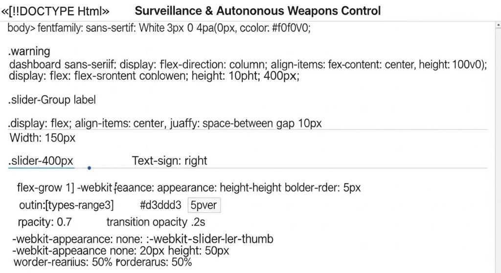 Anthropic refuses Pentagon’s AI military terms amid escalating dispute over surveillance and autonomous weapons