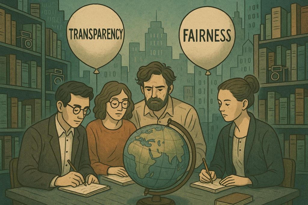 HuffPost Writers Guild secures AI safeguards in three-year deal