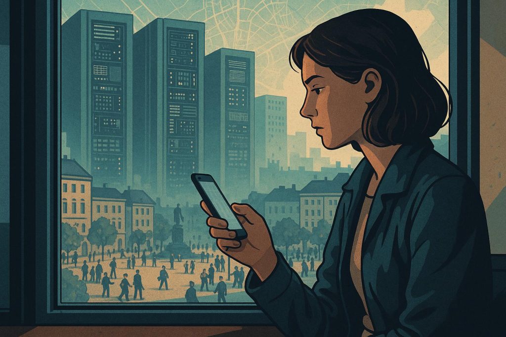 Mediahuis finds growth outside core news operations