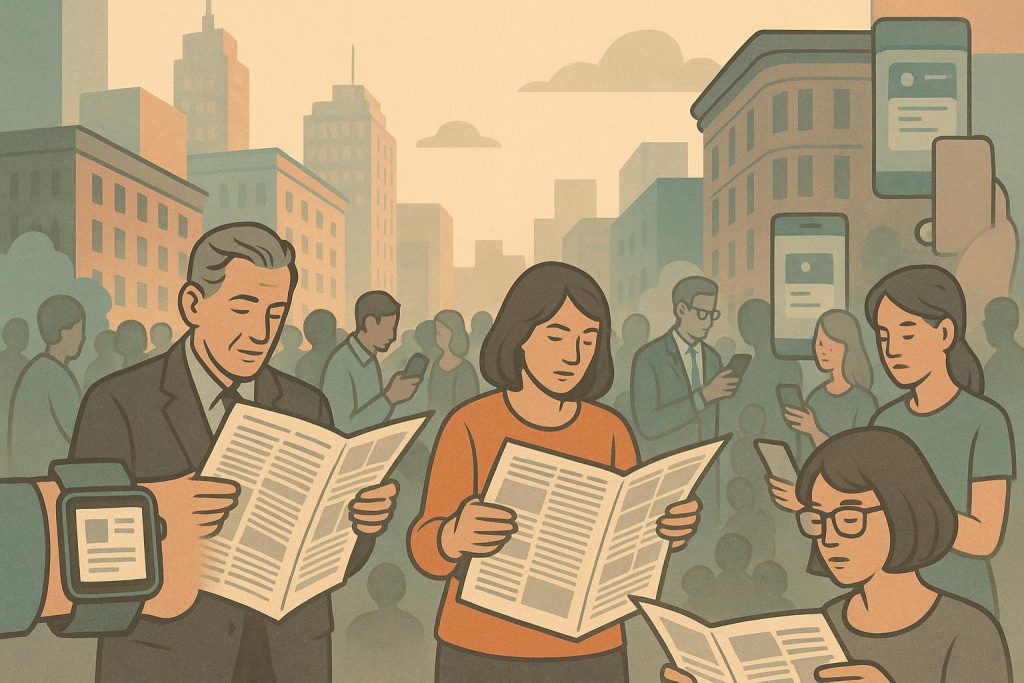 Bonnier News reports sharp profit growth in 2025