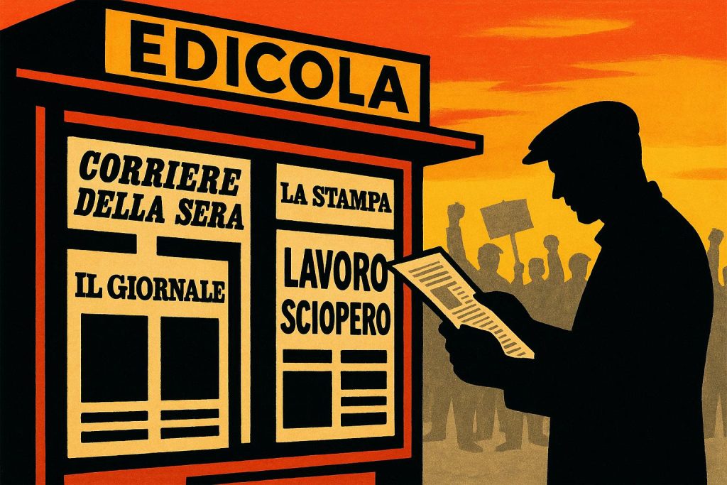 La Republicca sold to Greek Antenna Group’s acquisition of Gedi signals major shift in Italy’s media landscape