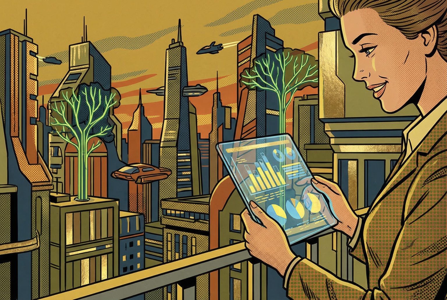 News Corp forecasts $1bn annual earnings for Dow Jones driven by AI and digital subscriptions