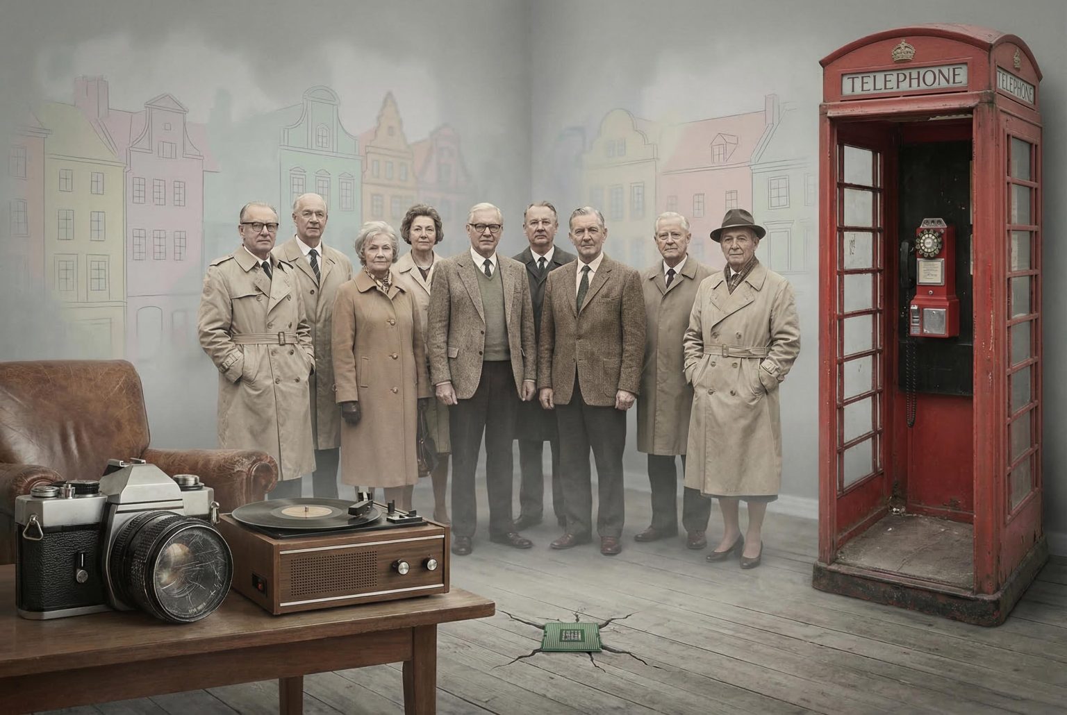 Notus hires Washington Post veterans in bid to challenge legacy media dominance