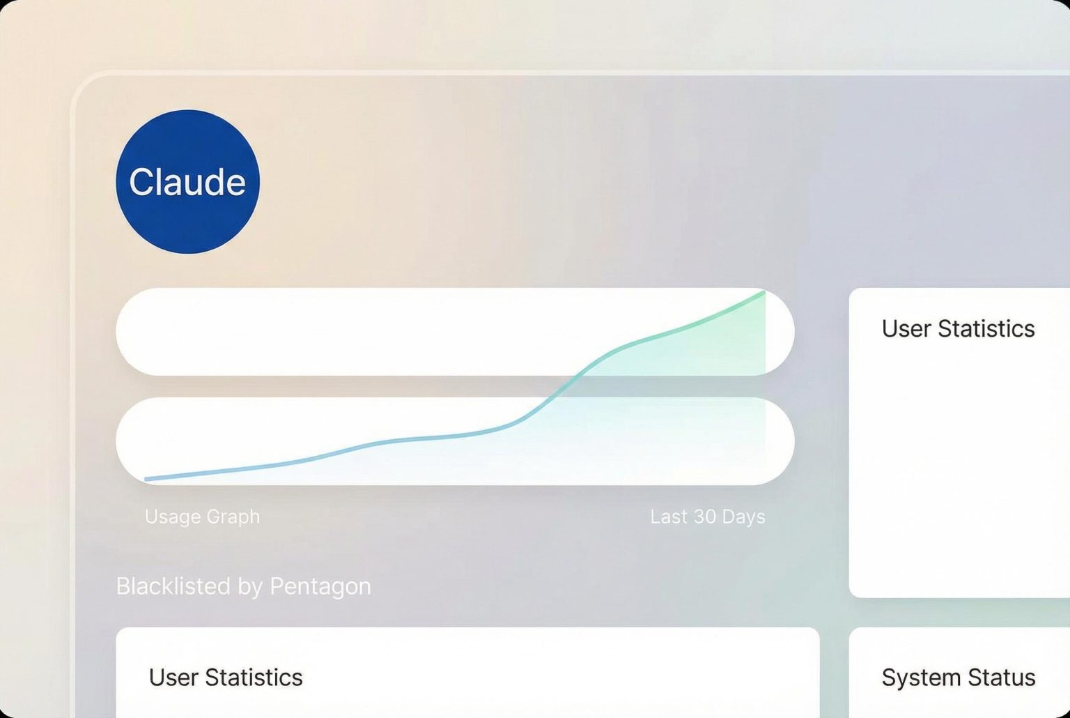 Anthropic’s Claude surges in popularity amid Pentagon dispute over military AI use