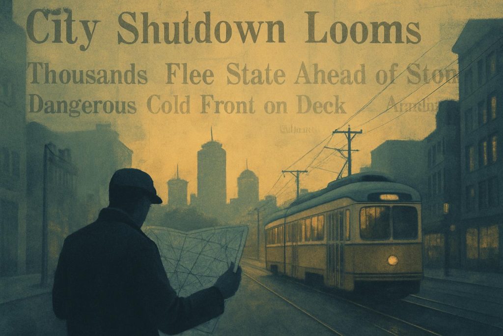 Vox appoints Steve Heuser as new executive editor