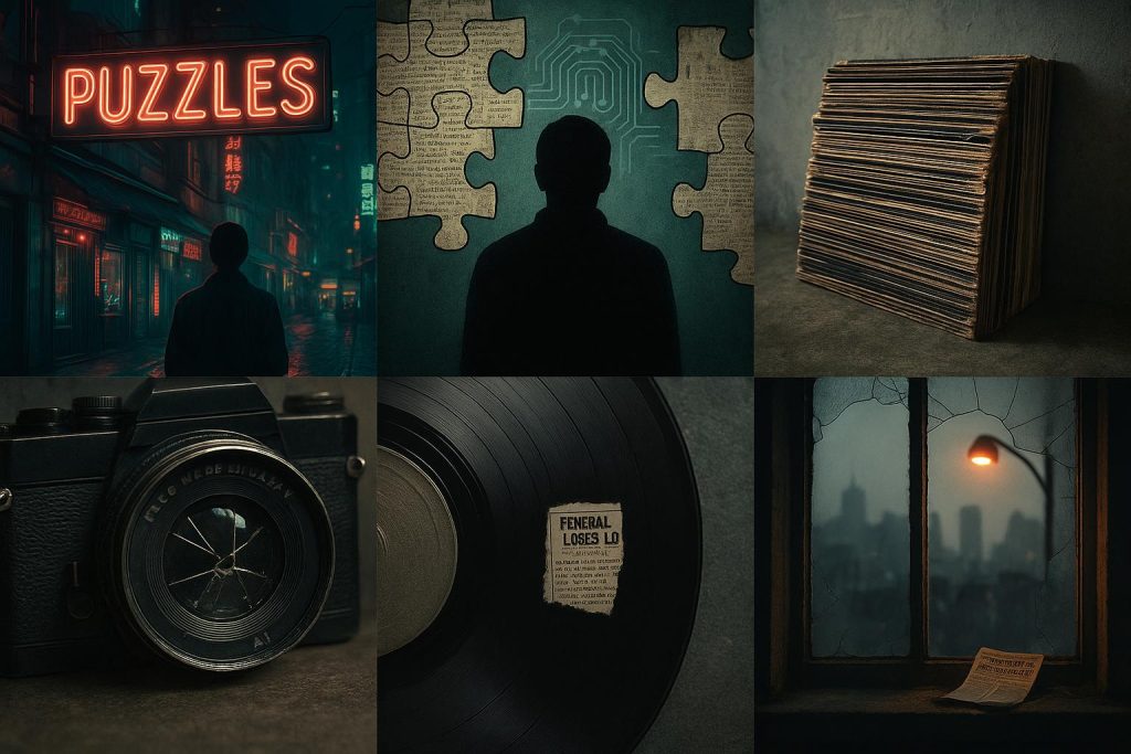 News Corp's Thomson outlines "woo or sue" AI strategy