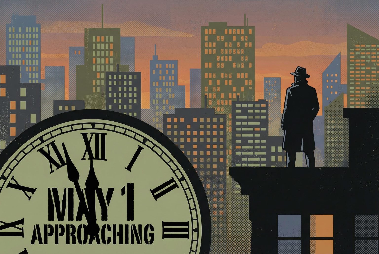 Politico appoints Jonathan Greenberger as new editor-in-chief