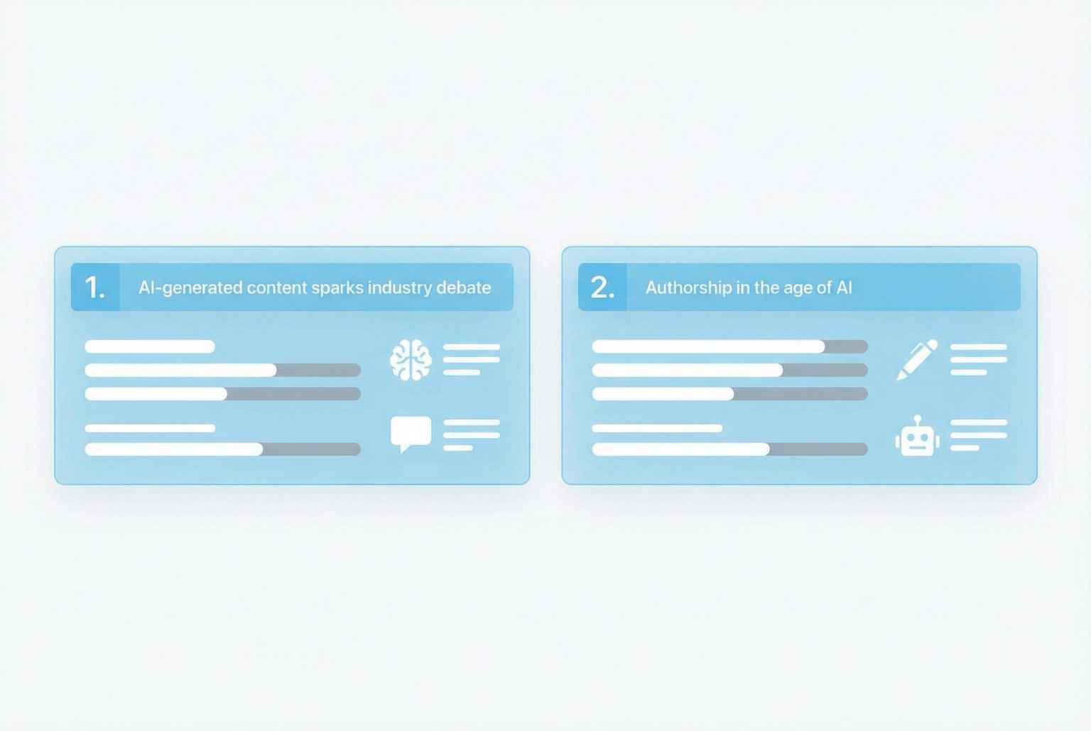 Hachette’s withdrawal of horror novel over AI-generated content sparks industry-wide debate