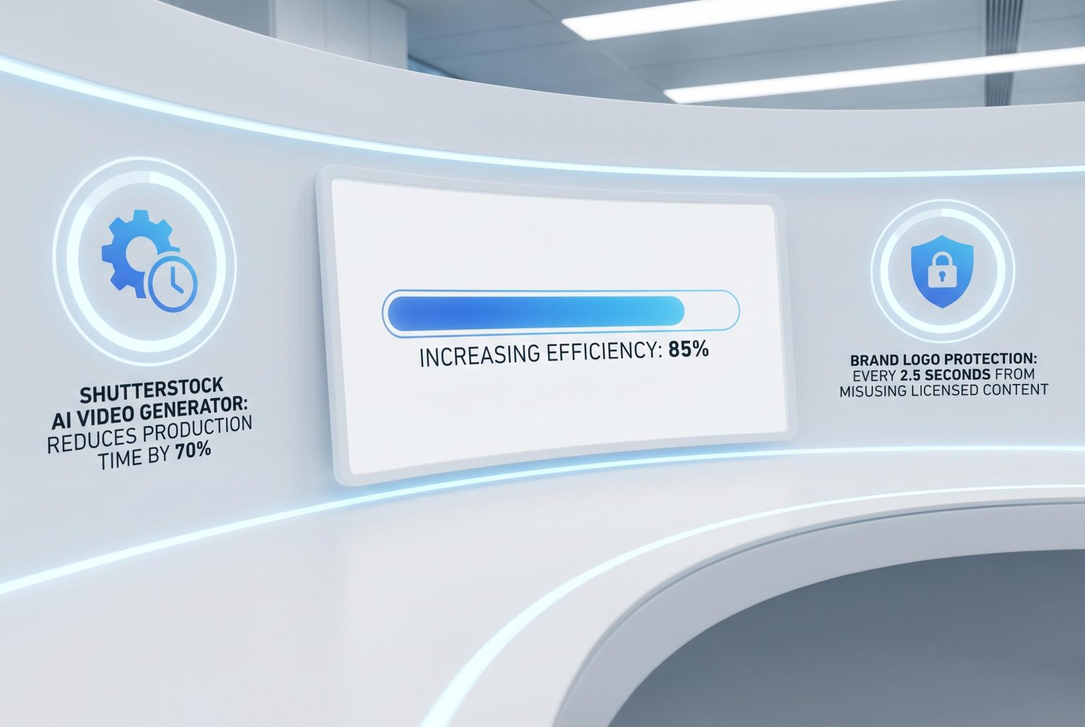 Shutterstock launches integrated AI video generator to streamline creative workflows