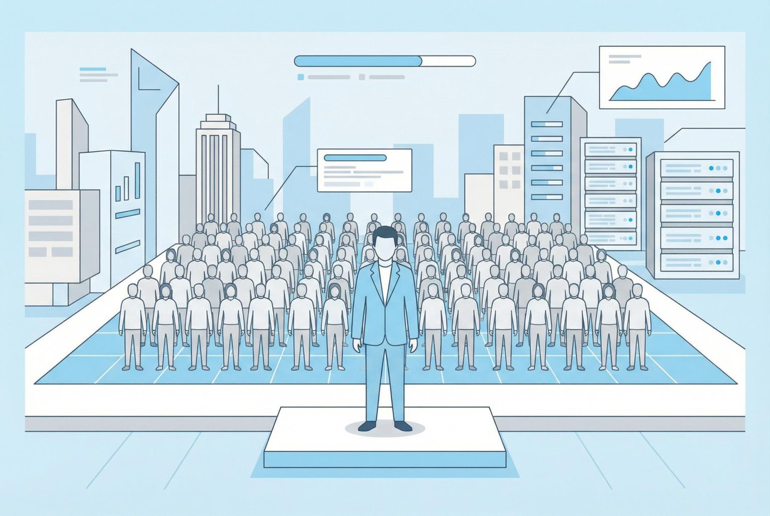 Meta-backed Scale AI faces scrutiny over ethics and privacy in AI data labelling