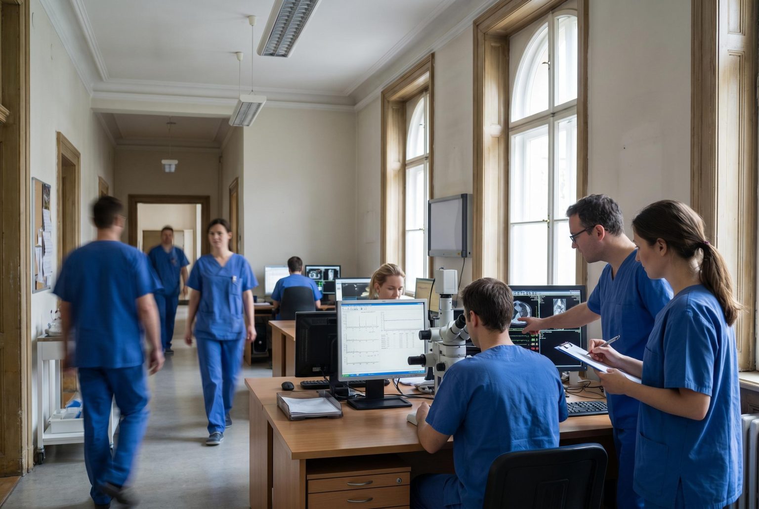 Best AI Fertility Platform Adopted Across Europe: What It Means for IVF Patients