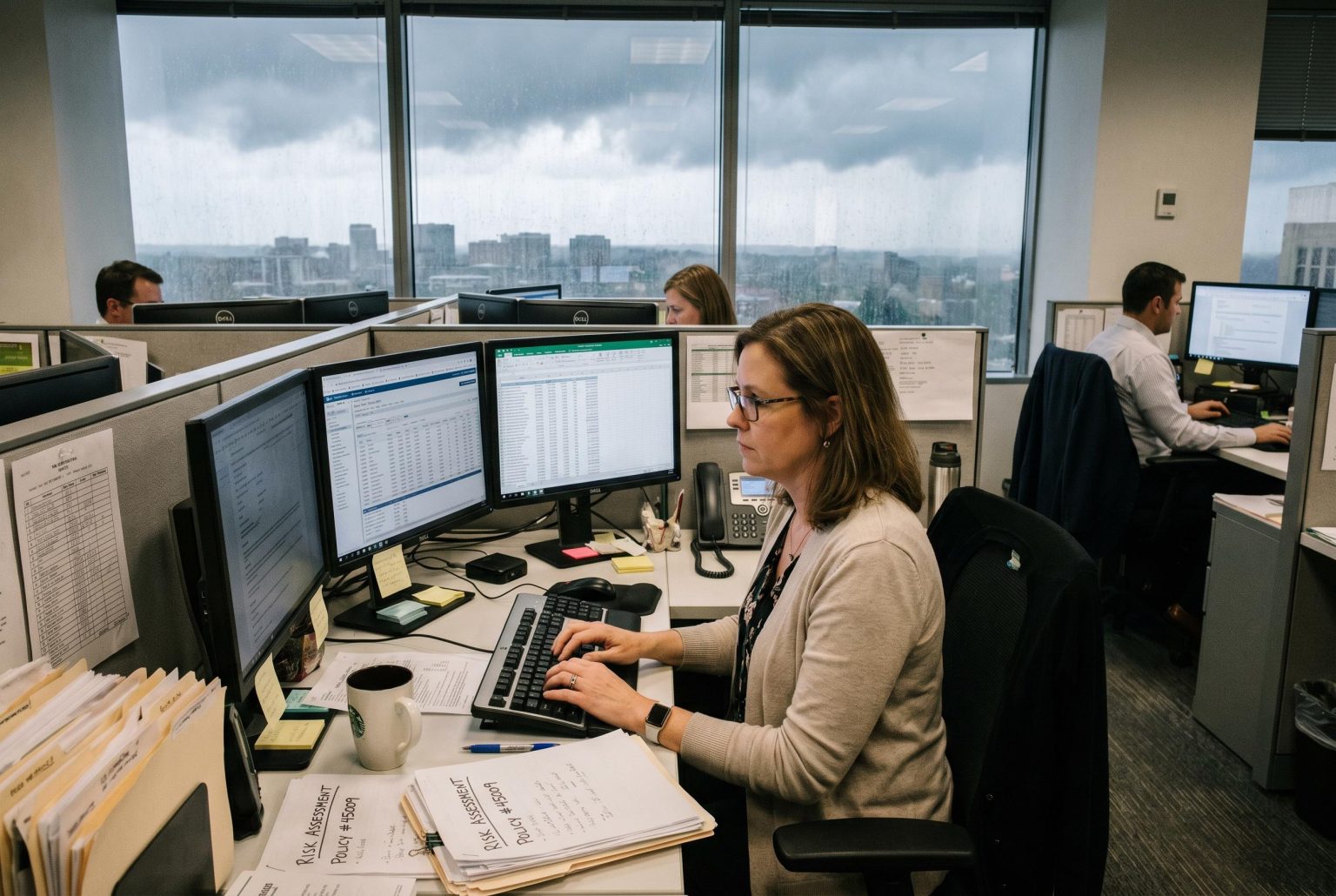 Best Verisk AI Connectors for Insurance: Conversational Analytics in Claude Enterprise