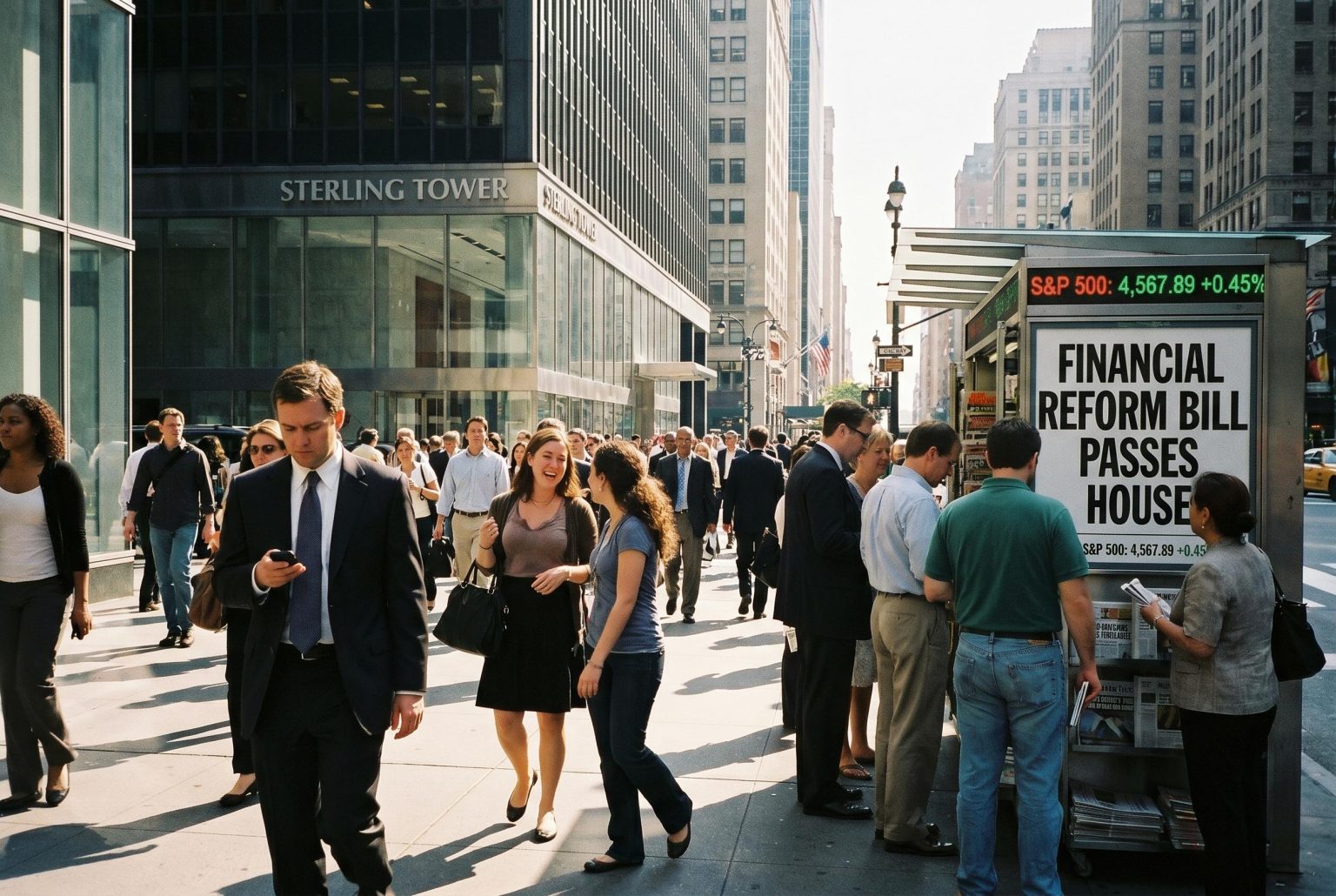 SEC and CFTC propose major reforms to private fund reporting thresholds and requirements