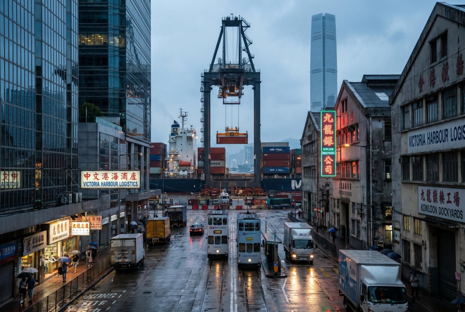 Best Commodity Risk Tools: How Lockton and ChAI Turn Data into Insurance Solutions
