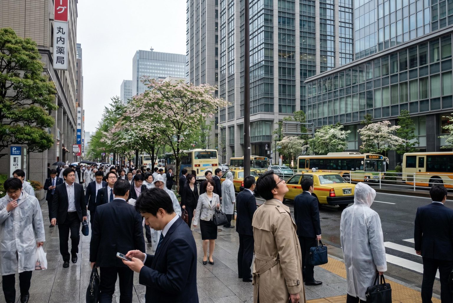 AI-driven insights transform property insurance decision-making landscape in 2026
