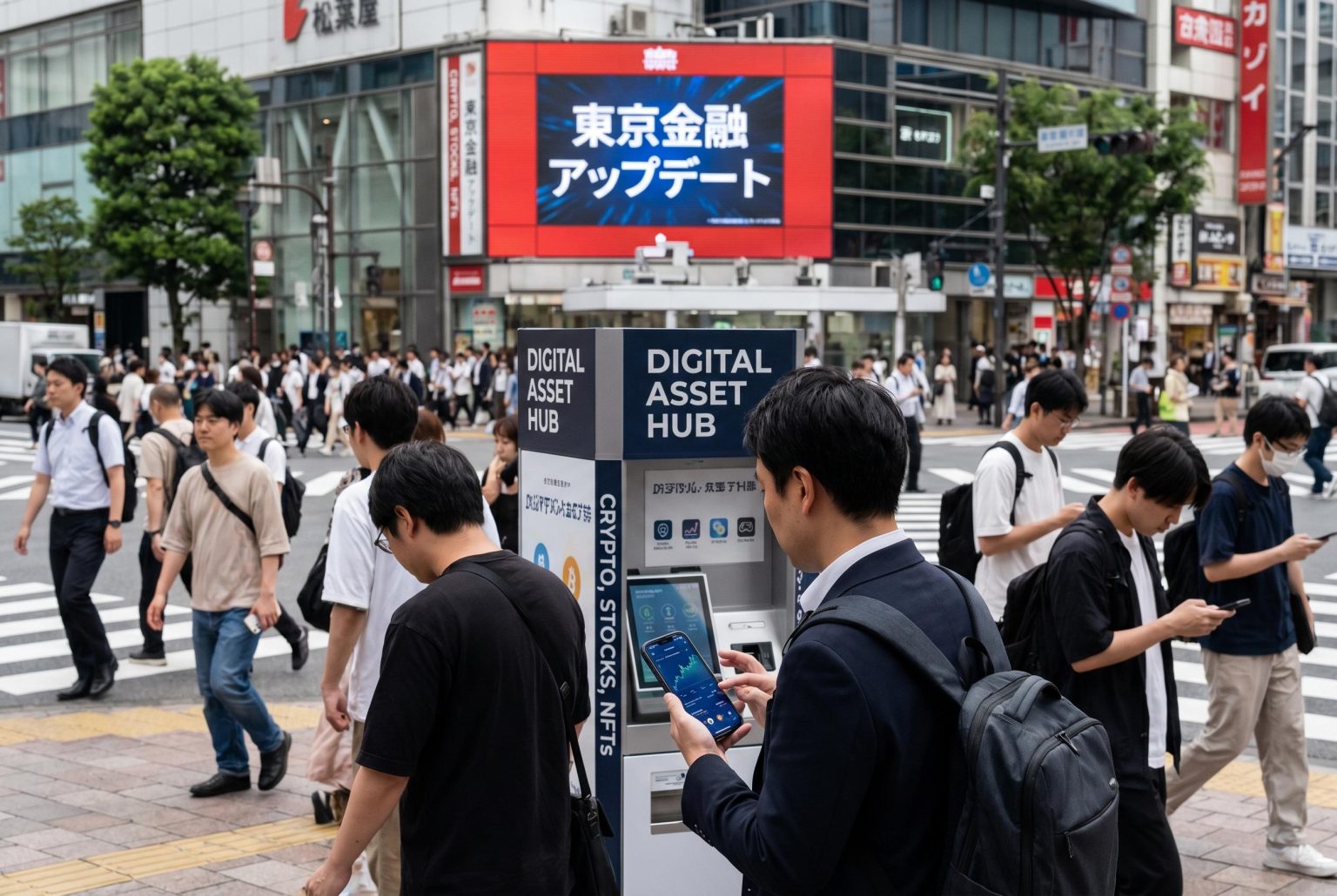 Prediction markets could surge to $1 trillion by 2030 as retail demand drives sector expansion