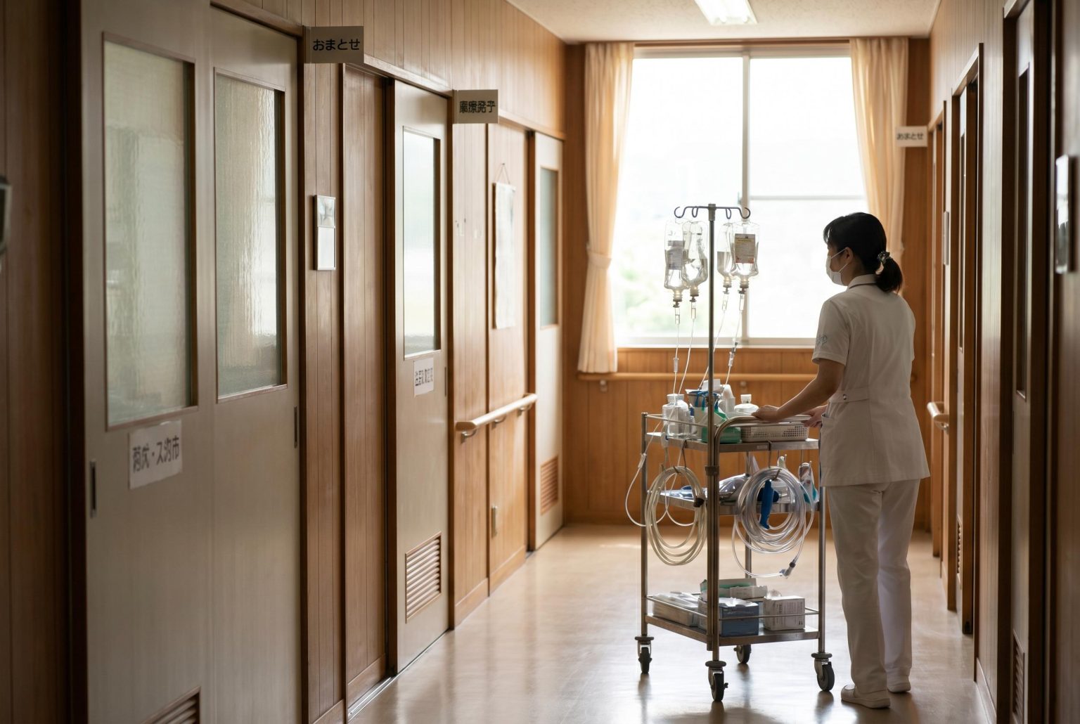Best Parenteral Nutrition Market Trends and Growth Forecasts to Watch