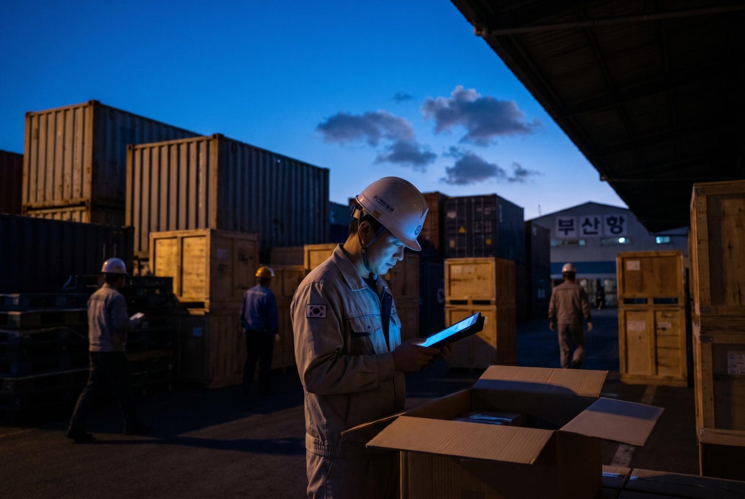 Supply chain security accelerates as cyber threats and regulations reshape the landscape