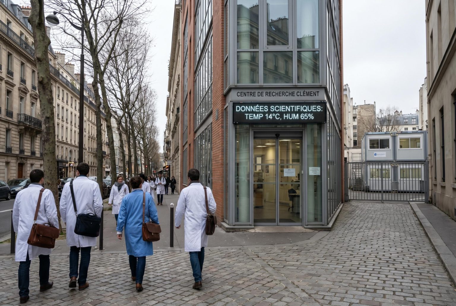 Best AI Biomarker Breakthroughs for ADCs: Waiv’s New Collaboration with Daiichi Sankyo