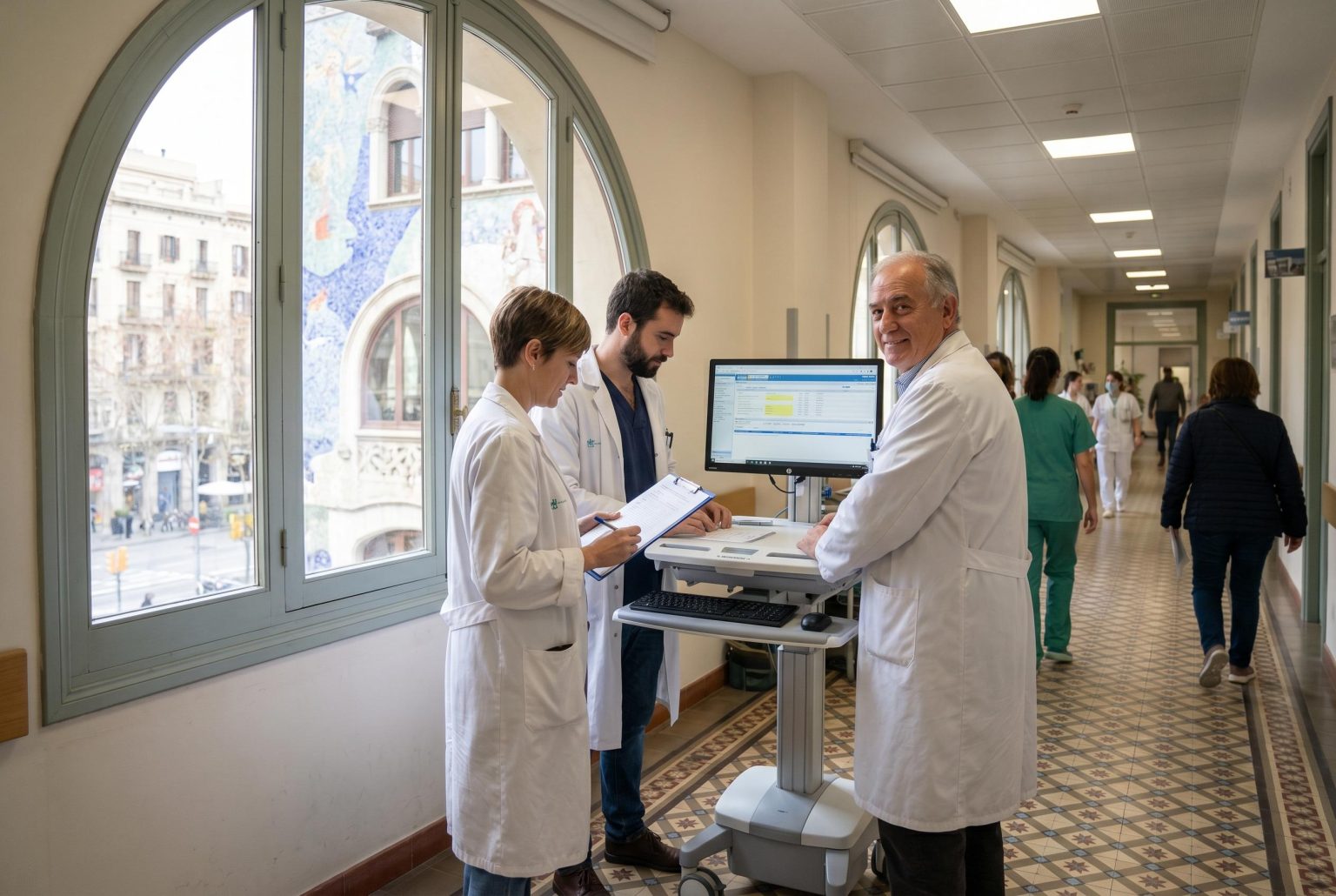 Best AI Tools for Spotting Rare Pediatric Diseases — Why a Human+AI Combo Wins