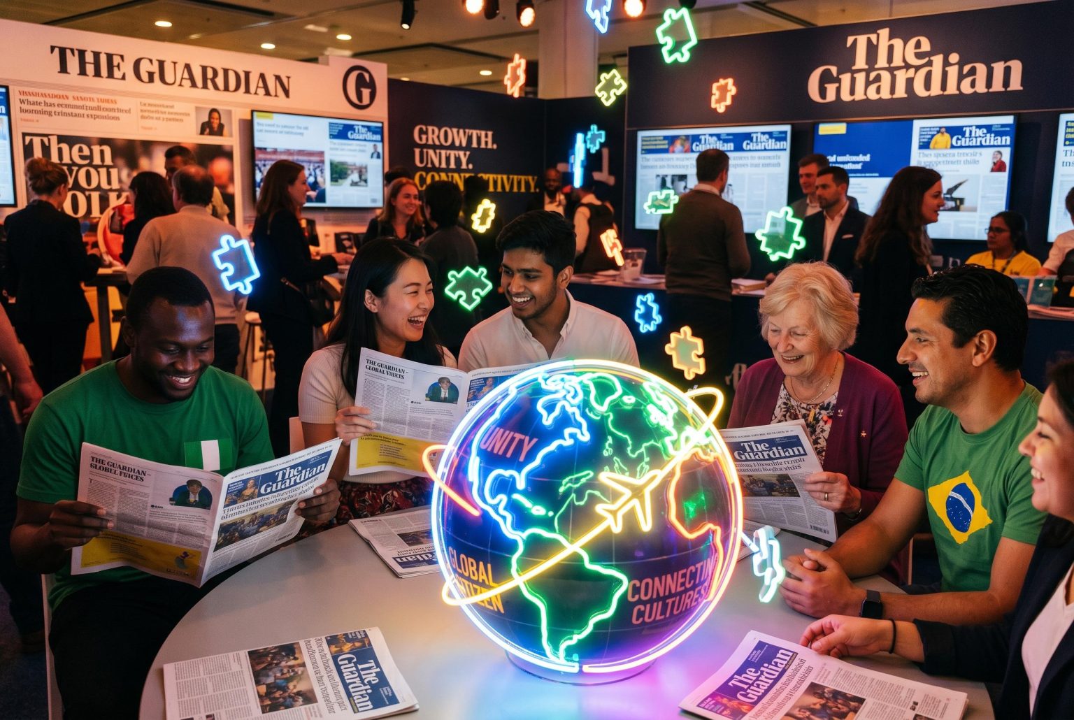 Guardian’s shift to global reader-funded model boosts revenue and resilience