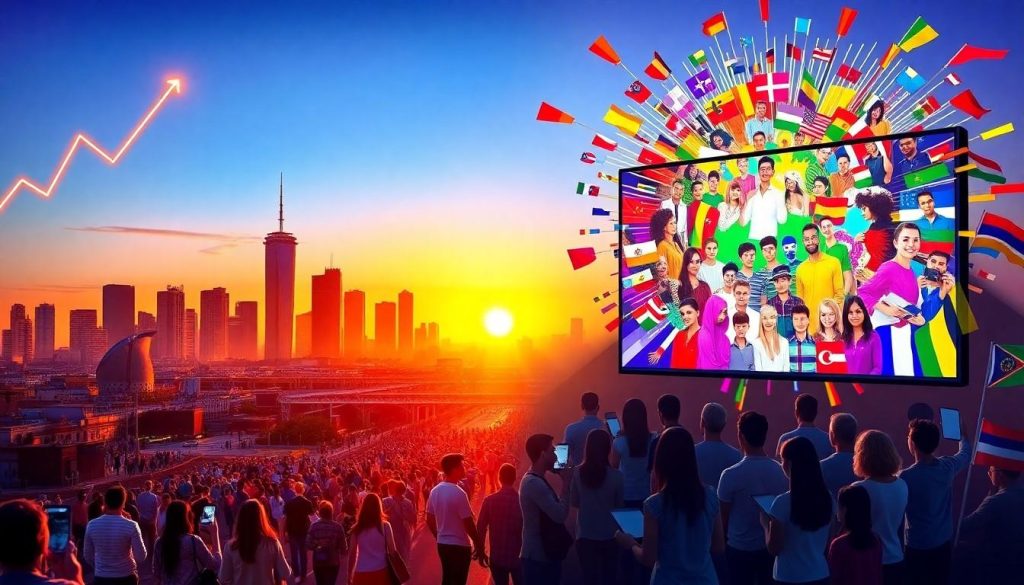 Independent Media’s revenue grows 15% with AI and creator content