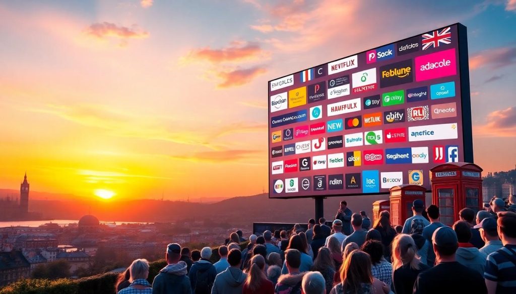 Sky to acquire ITV’s media and entertainment arm in £1.6 billion deal