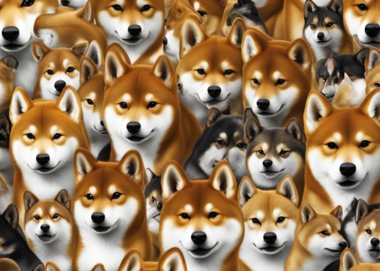 Shiba Inu Set to Skyrocket with $0.001 SHIB Price as Market Trends Point to Impending Shibarium Surge