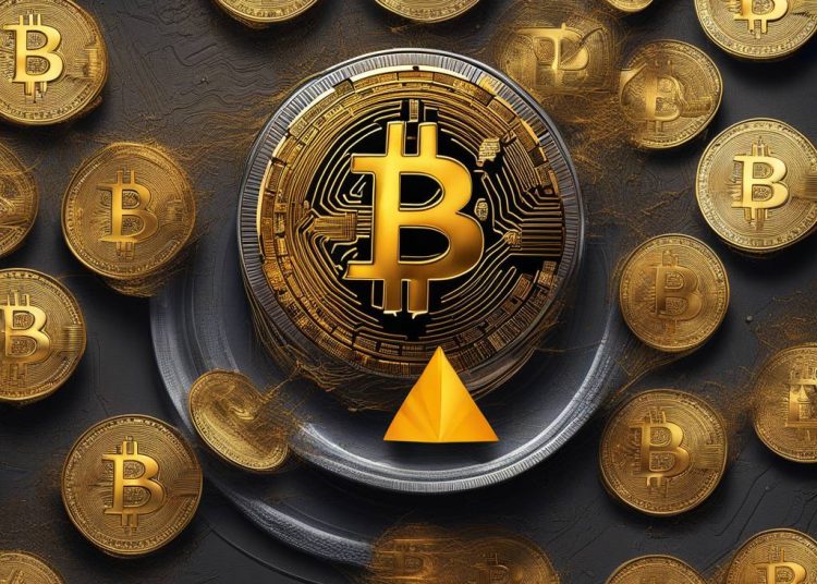 Cryptocurrency Expert Forecasts Dramatic Increase in Bitcoin Price Toward Record High in Current Year – Reveals Price Target