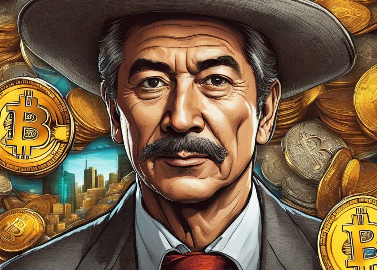 Mexican Billionaire Advises Buying Bitcoin, Musk vs. Nakamoto and Other Highlights of the Week