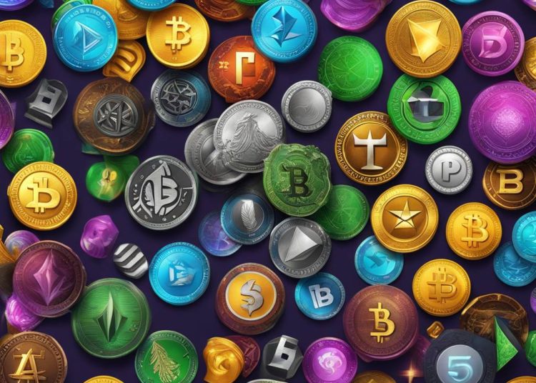 Top 5 Play-to-Earn (P2E) Crypto Games for January 2023