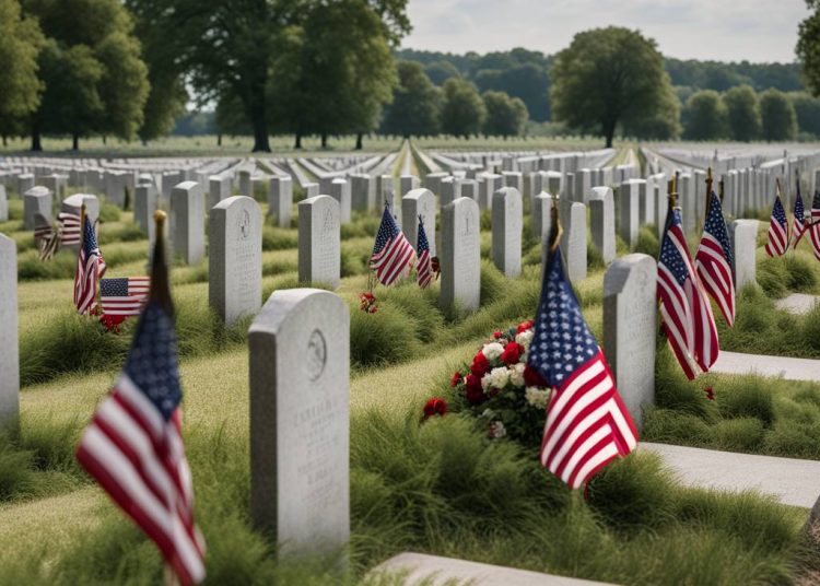 Biden to visit Aisne-Marne cemetery to honor US veterans, same site Trump skipped in 2018