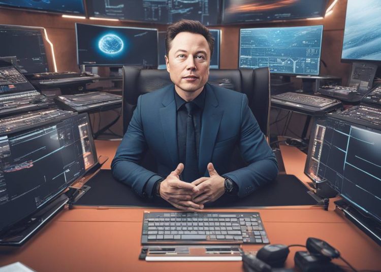 Report: Scammers Requesting Crypto on Fake SpaceX Elon Musk Livestream with AI Voice Dubbed Over Real Video