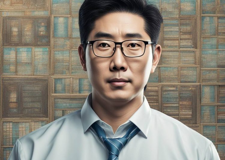 Leader of South Korea's V Global Crypto Exchange Sentenced to 25 Years in Prison for $2.3 Billion Fraud